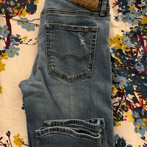 Men’s American Eagle a flex Jean 30x36